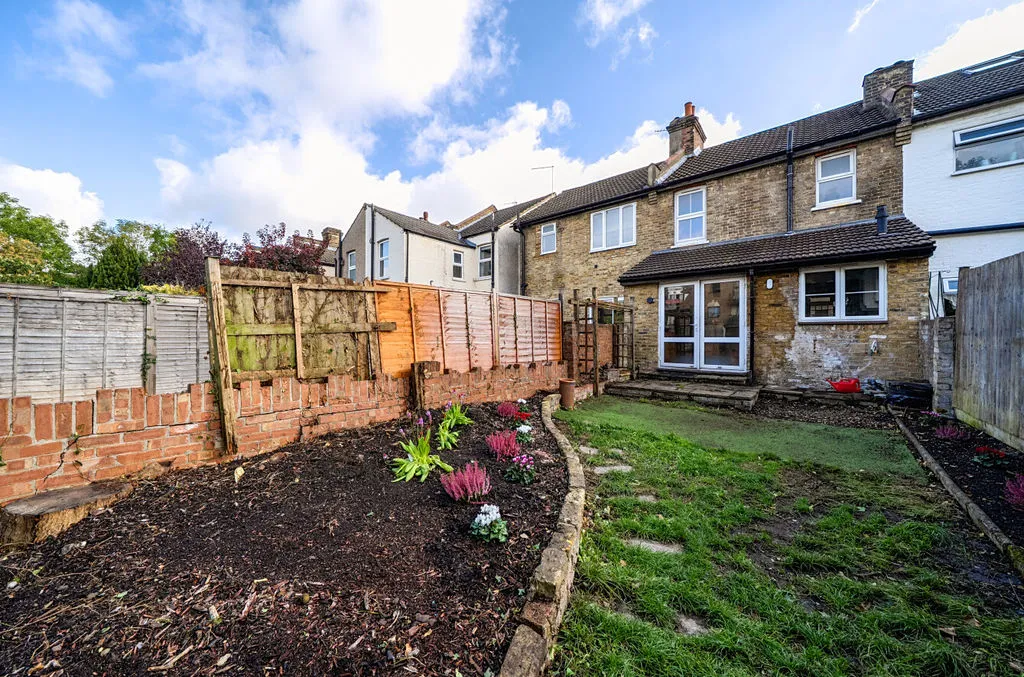 Lansdowne Road, Purley, CR8, photo 16