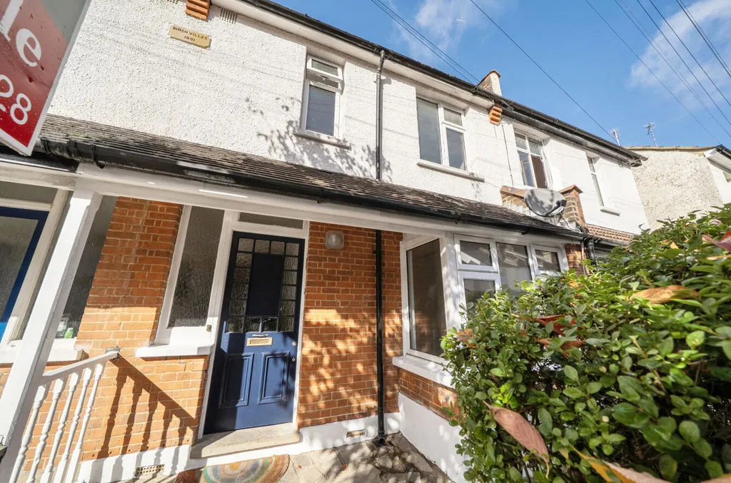 Lansdowne Road, Purley, CR8, photo 18