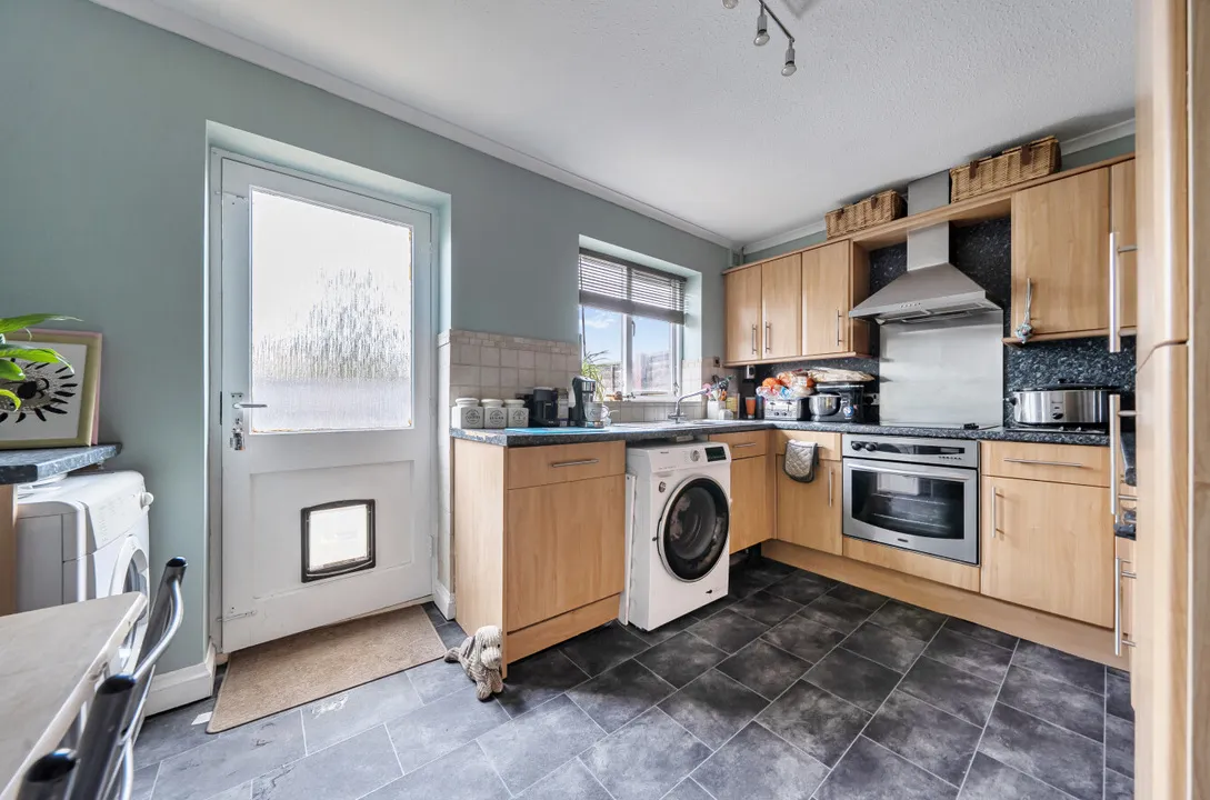 Nolan Road, Hereford, Herefordshire, photo 17