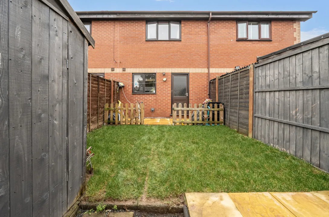 Nolan Road, Hereford, Herefordshire, photo 38