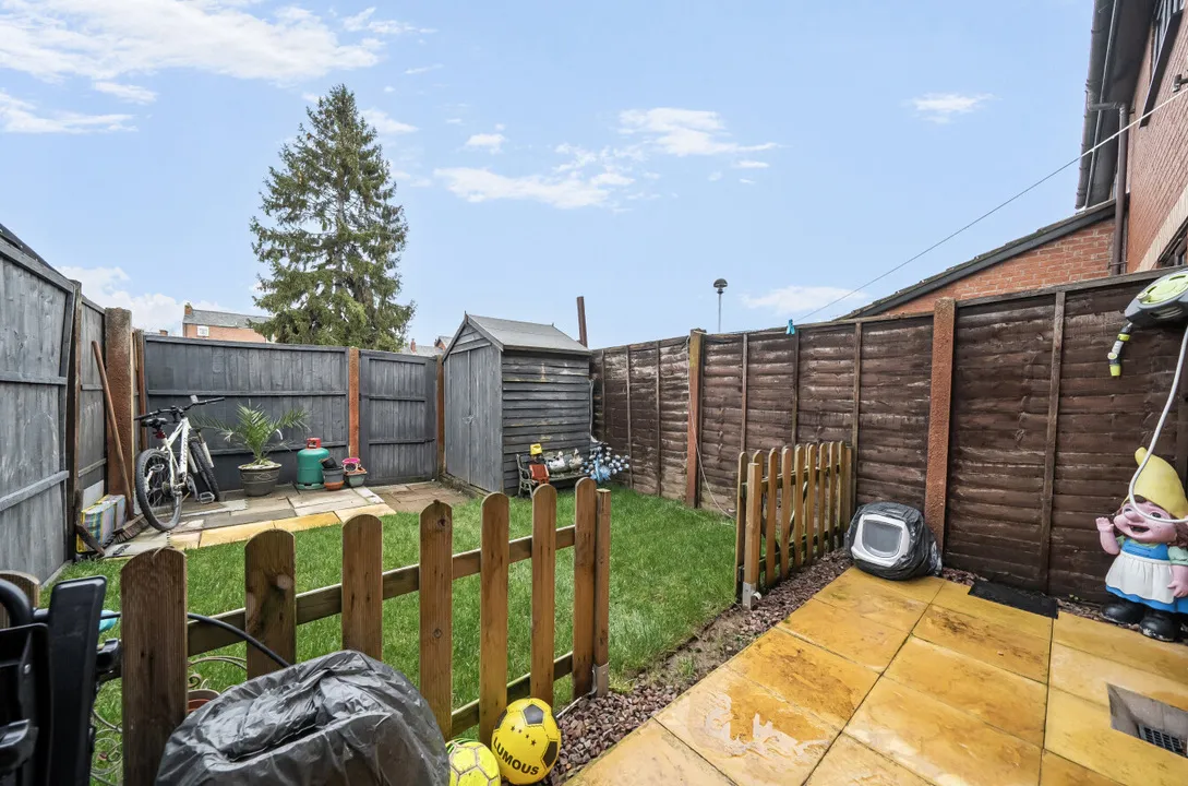 Nolan Road, Hereford, Herefordshire, photo 18