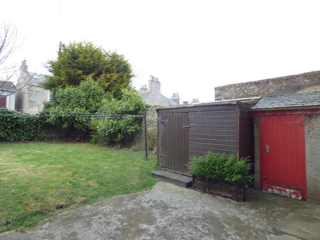 Chestnut Row, Aberdeen, AB25, photo 10