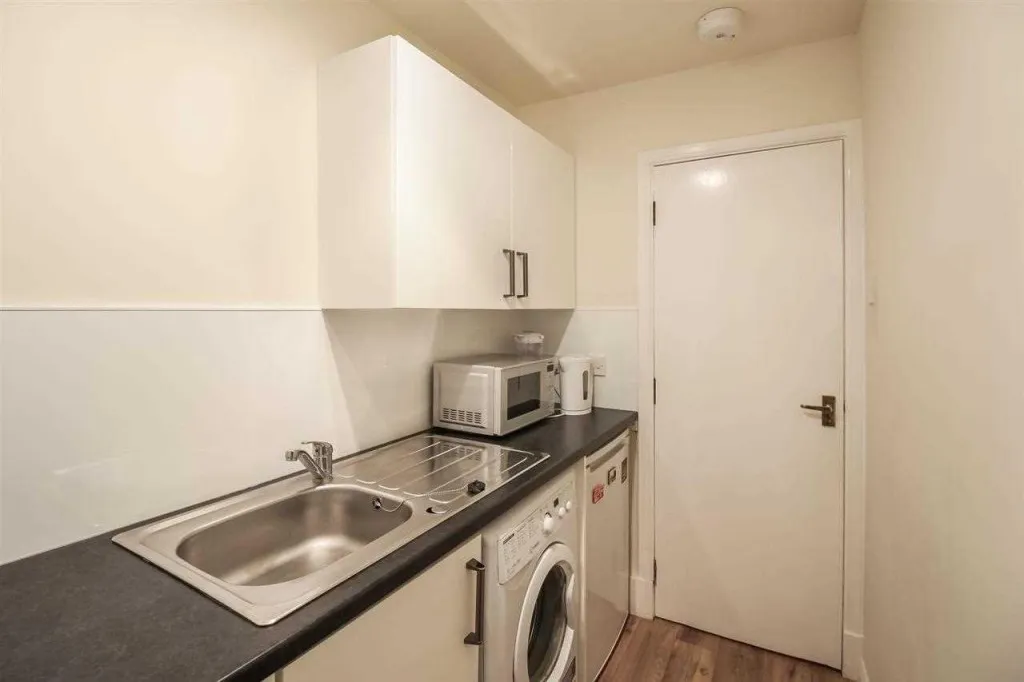 Chestnut Row, Aberdeen, AB25, photo 7