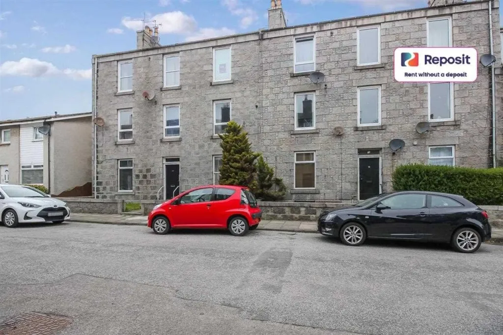 Chestnut Row, Aberdeen, AB25, photo 11