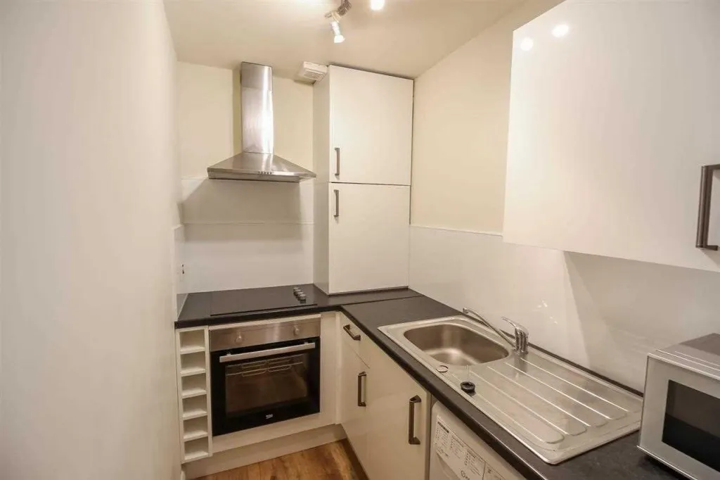 Chestnut Row, Aberdeen, AB25, photo 6
