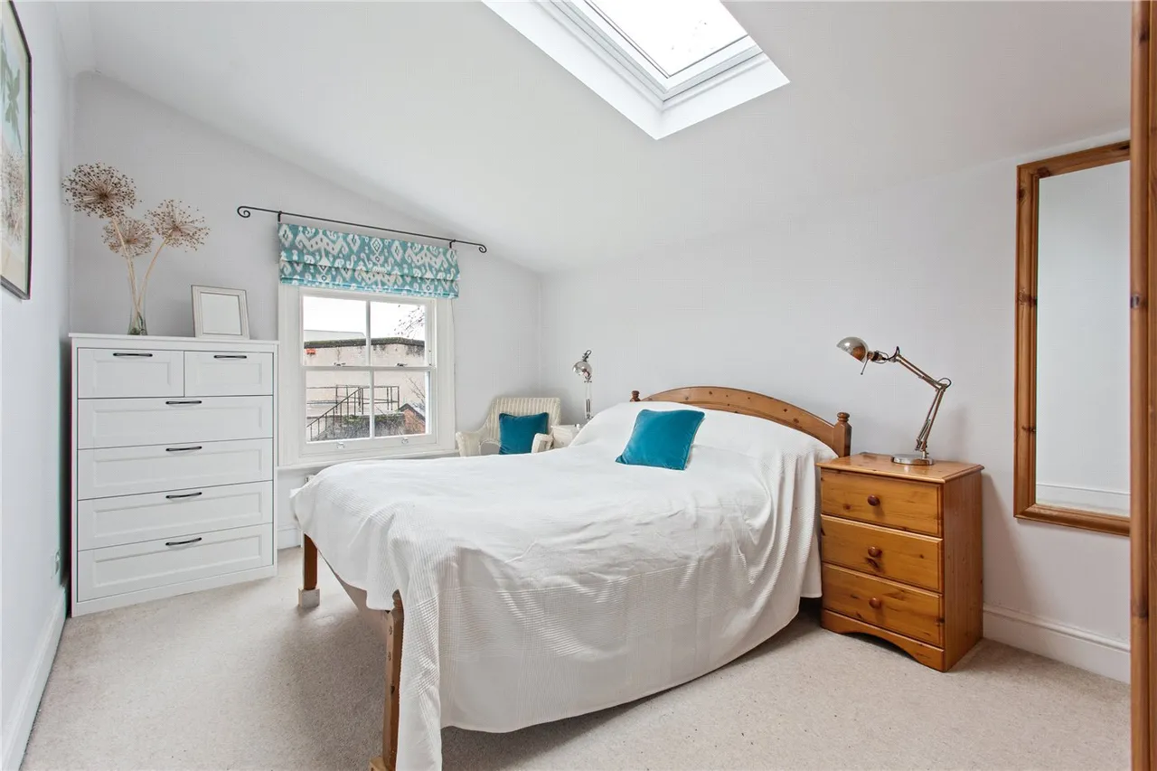 Chetwode Road, London, SW17, photo 8