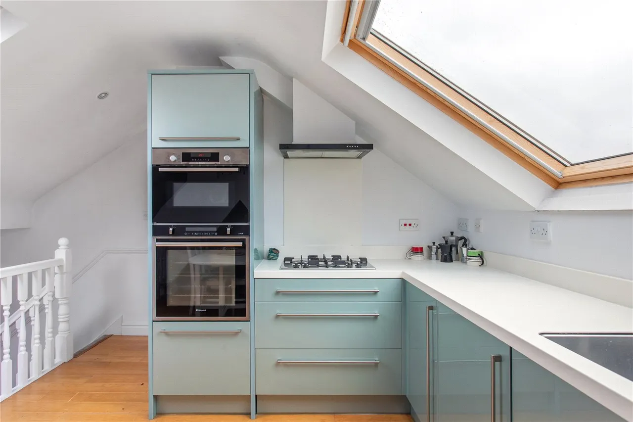 Chetwode Road, London, SW17, photo 5