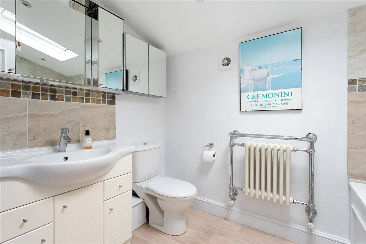 Chetwode Road, London, SW17, photo 7