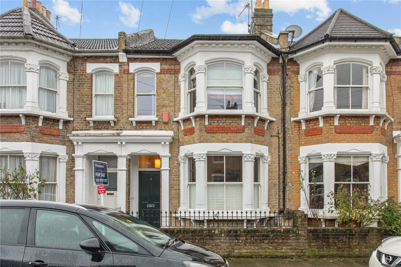 Chetwode Road, London, SW17, photo 9