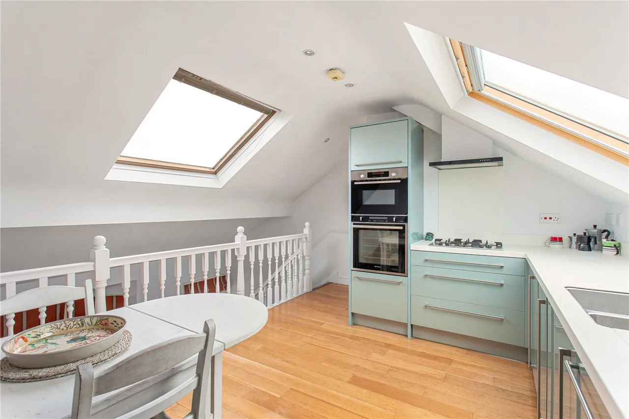 Chetwode Road, London, SW17, photo 2