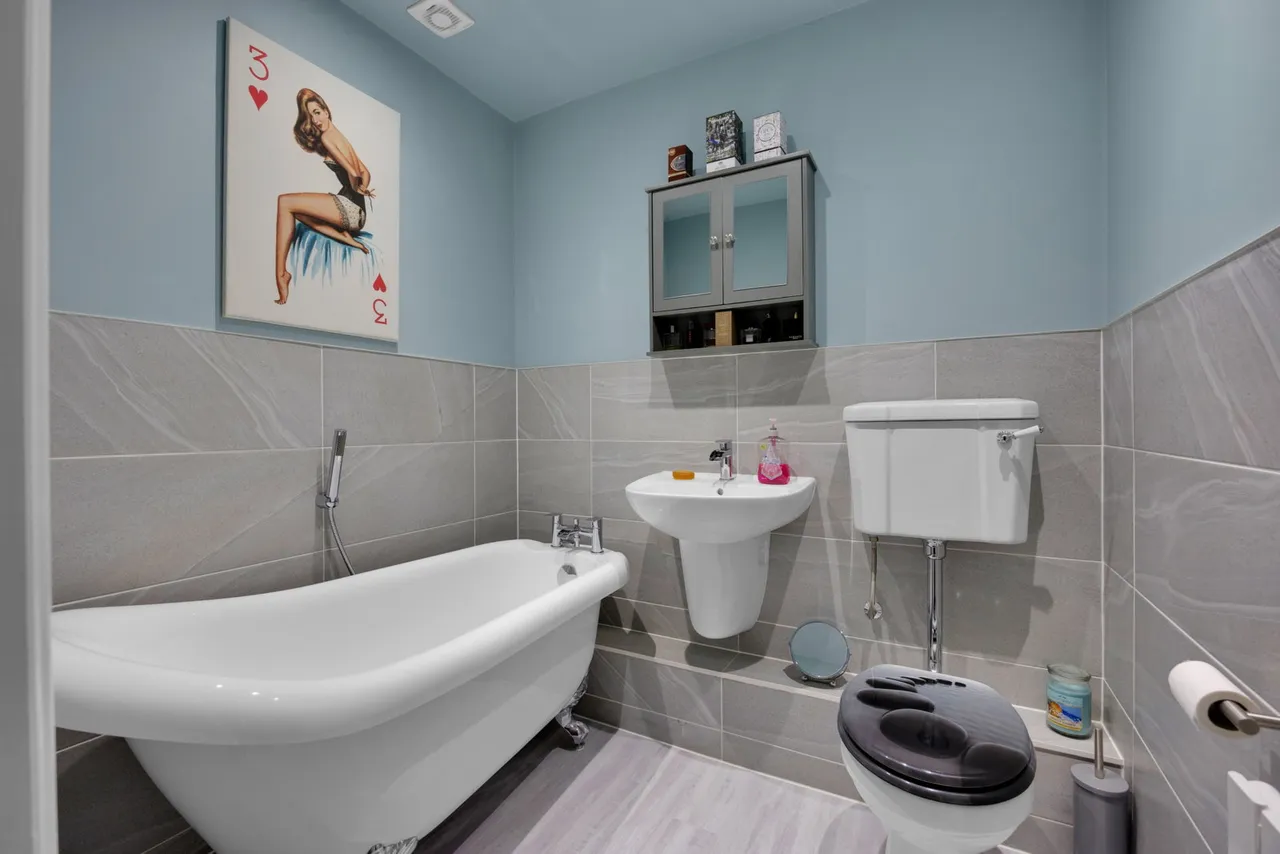 Wharton Hall, Wharton Road, Winsford, CW7 3RH, photo 10