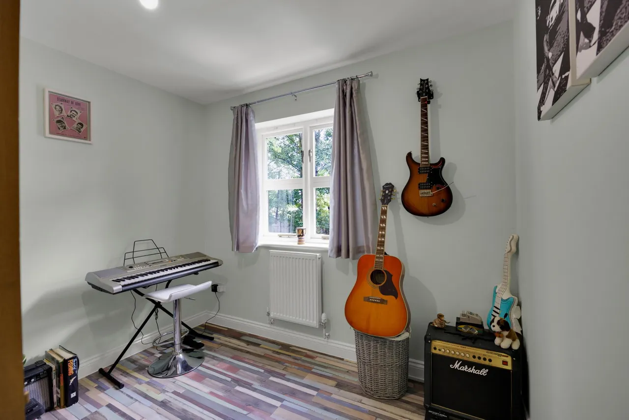 Wharton Hall, Wharton Road, Winsford, CW7 3RH, photo 12