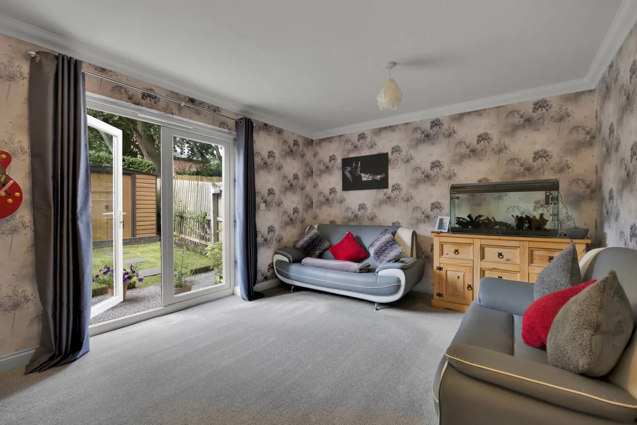 Wharton Hall, Wharton Road, Winsford, CW7 3RH, photo 7