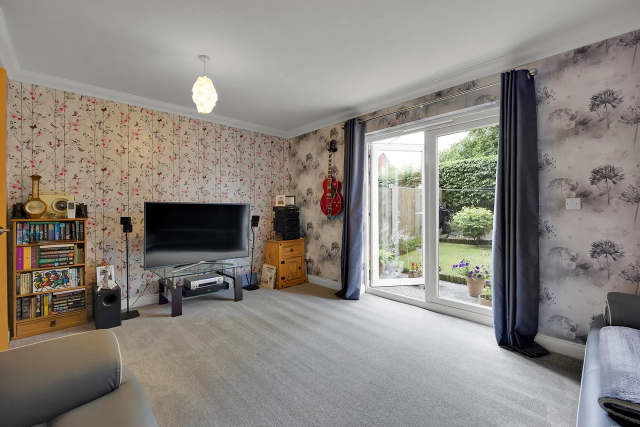 Wharton Hall, Wharton Road, Winsford, CW7 3RH, photo 4