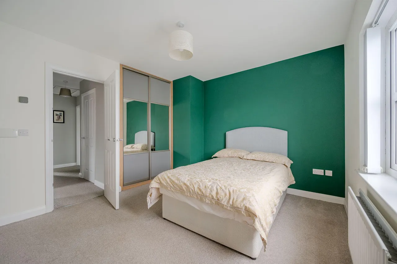 Prince Regent Park, newtownards, BT23, photo 13