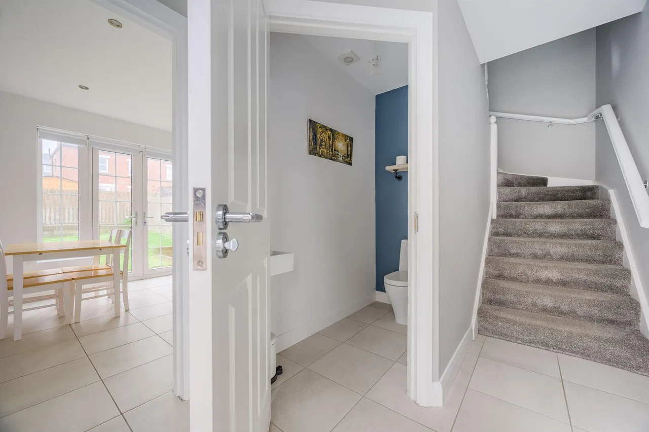 Prince Regent Park, newtownards, BT23, photo 5
