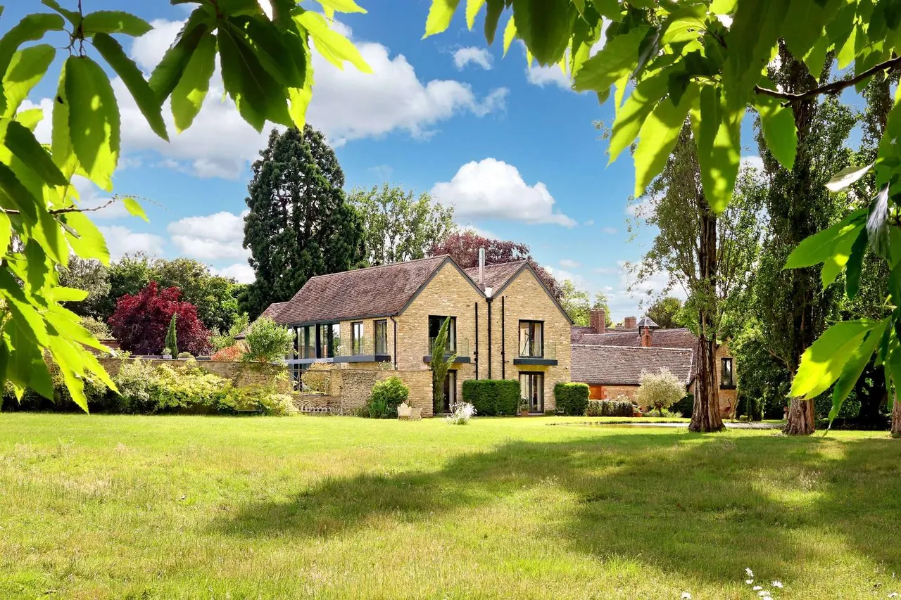 The Green, Stadhampton, OX44, photo 23