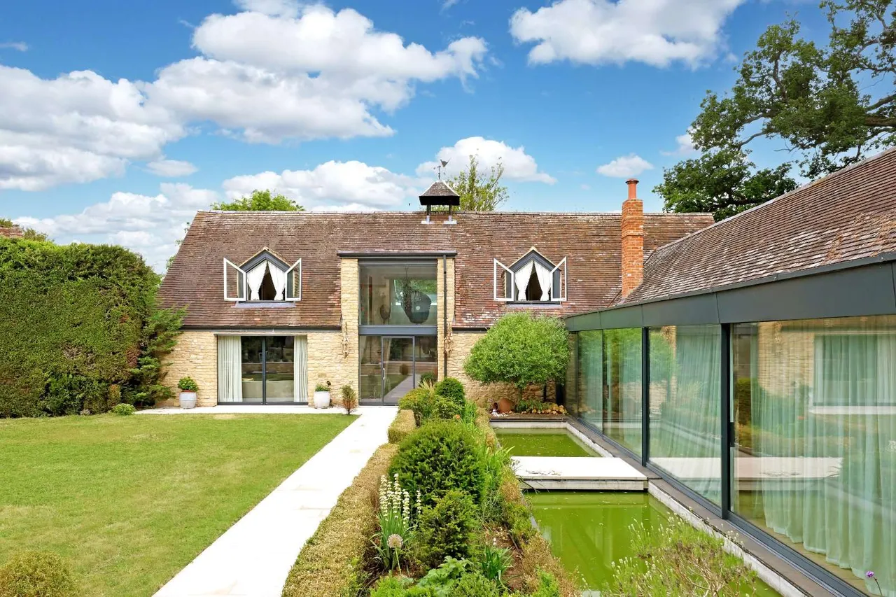 The Green, Stadhampton, OX44, photo 34