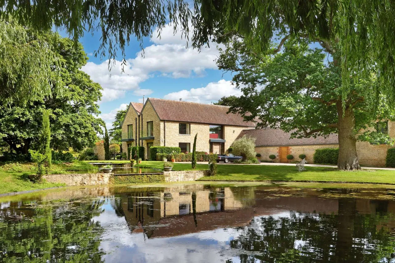 The Green, Stadhampton, OX44, photo 22