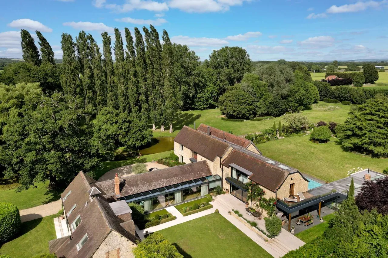 The Green, Stadhampton, OX44, photo 30