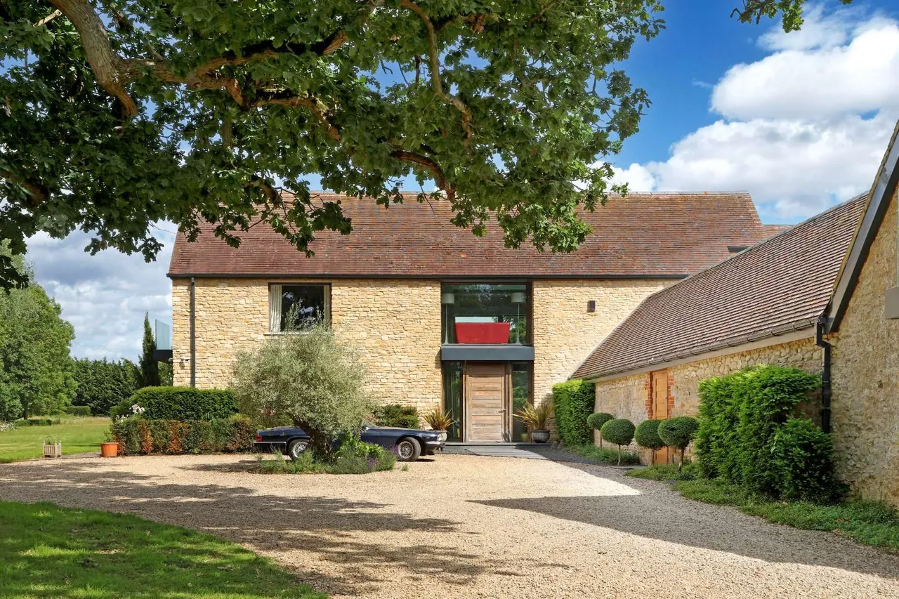 The Green, Stadhampton, OX44, photo 26