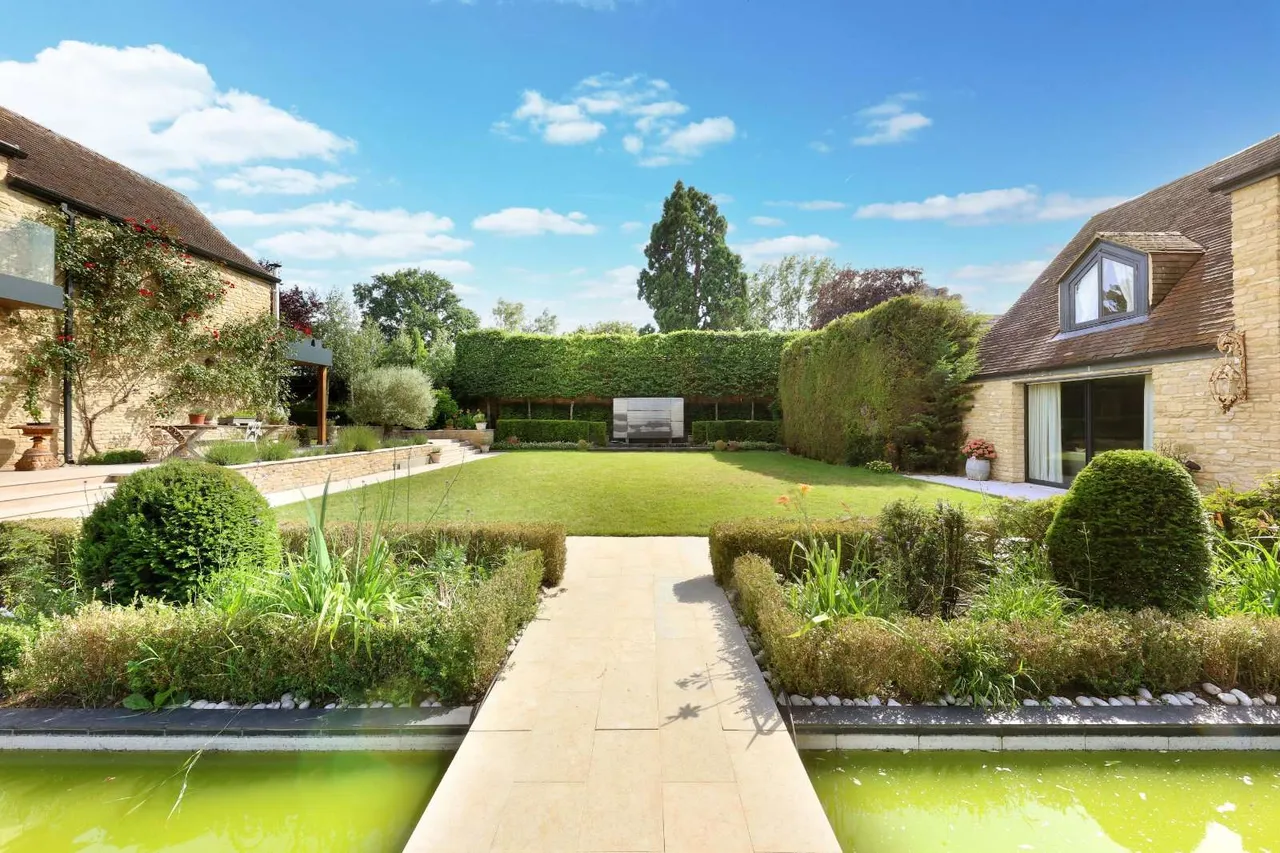 The Green, Stadhampton, OX44, photo 35