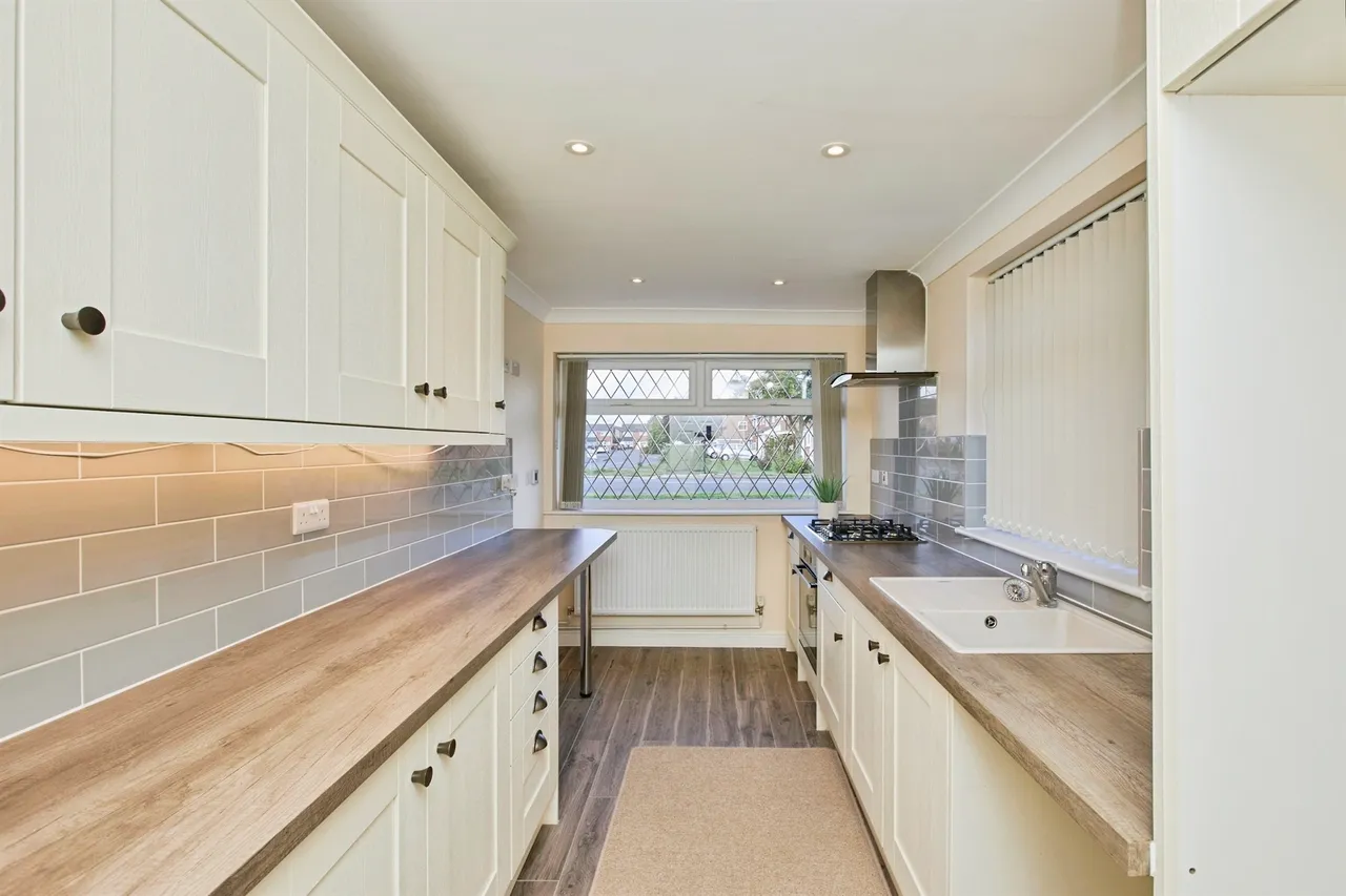 Arleston Lane, Stenson Fields, DE24, photo 2