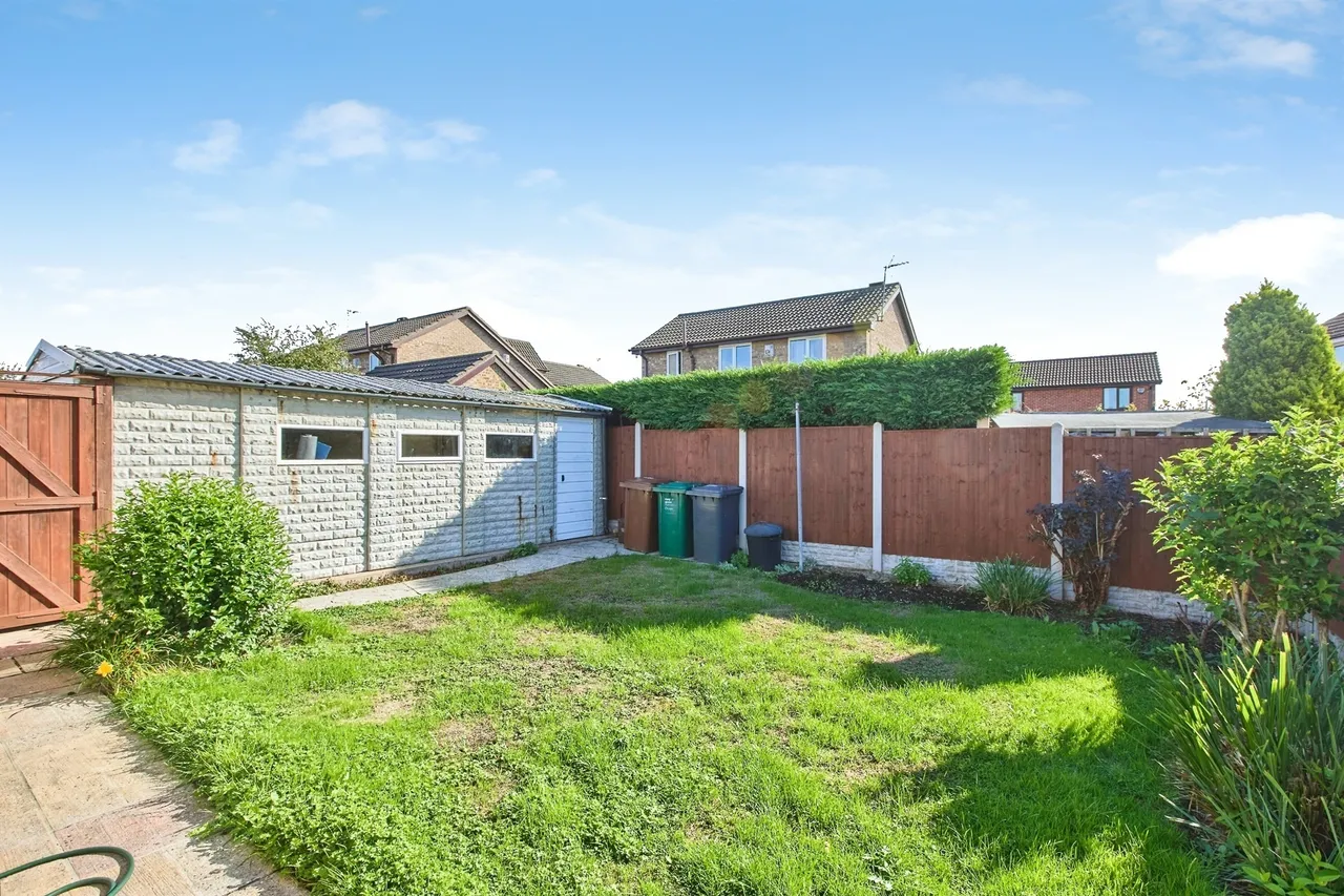 Arleston Lane, Stenson Fields, DE24, photo 16