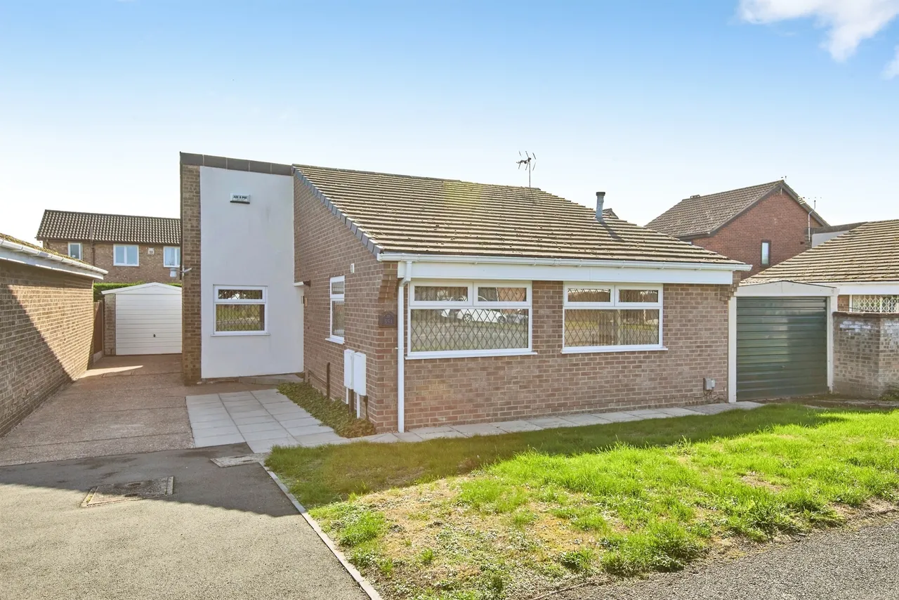 3 bed house for sale, Arleston Lane, Stenson Fields, DE24