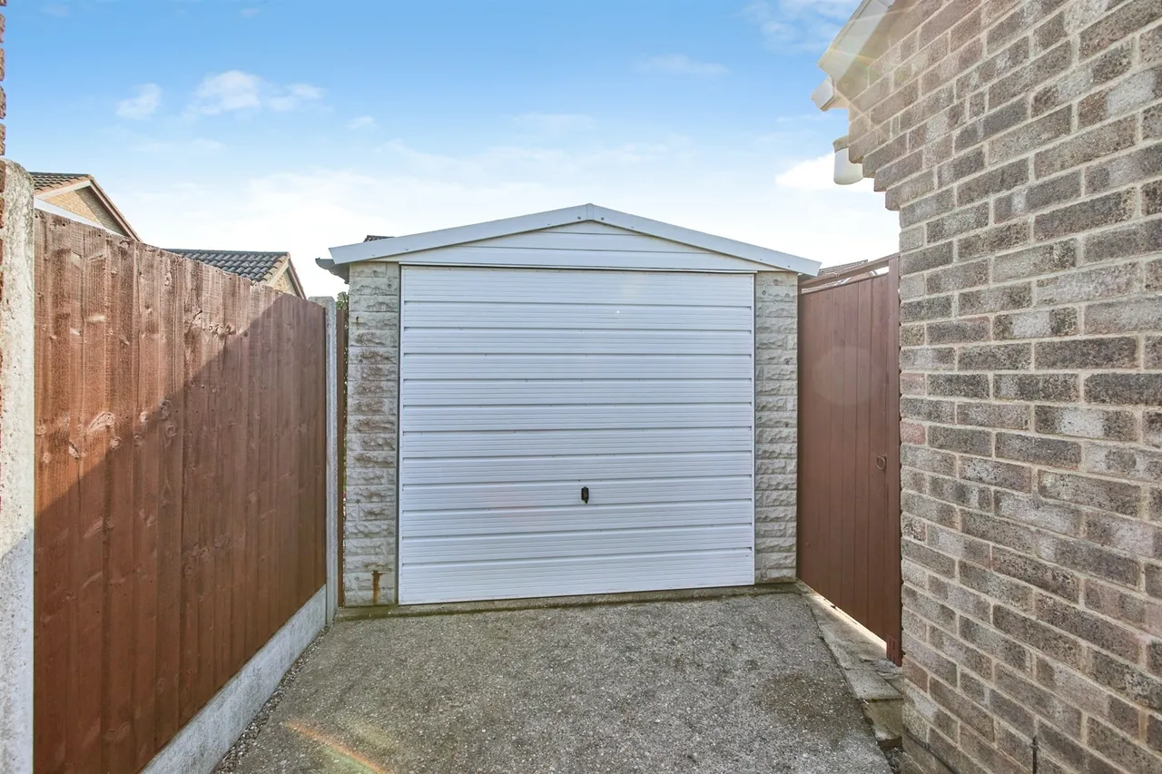 Arleston Lane, Stenson Fields, DE24, photo 14