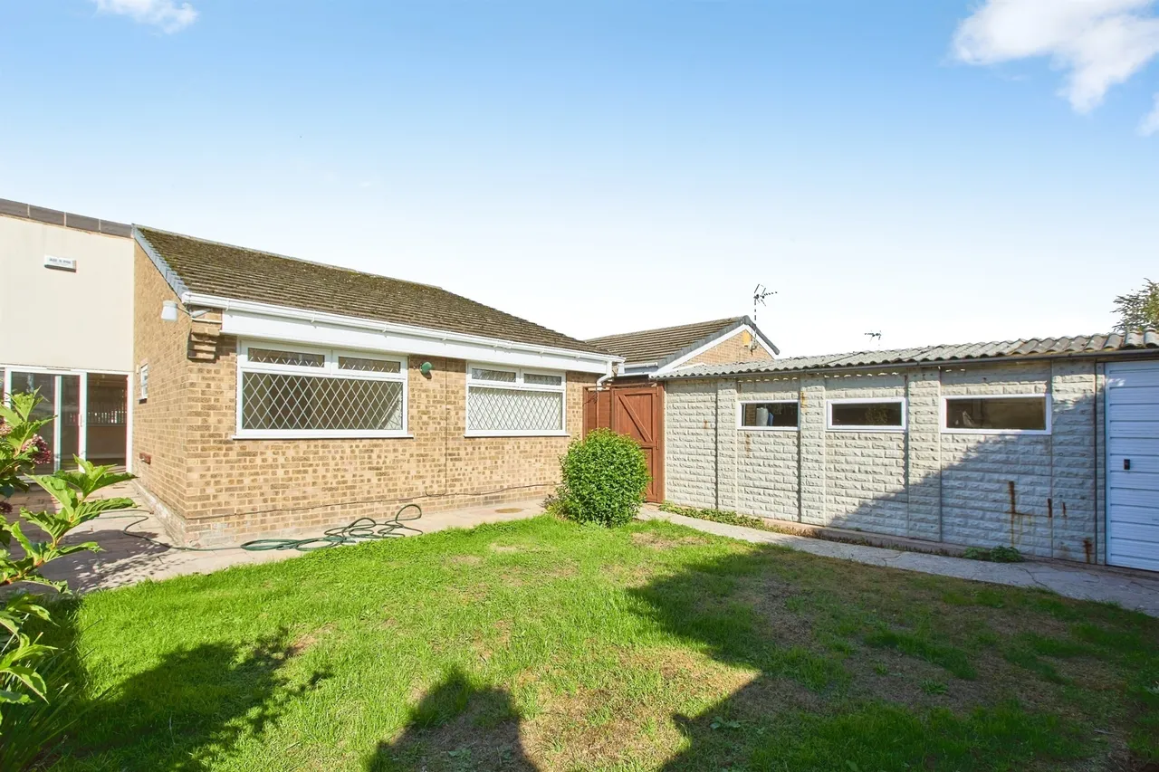 Arleston Lane, Stenson Fields, DE24, photo 15
