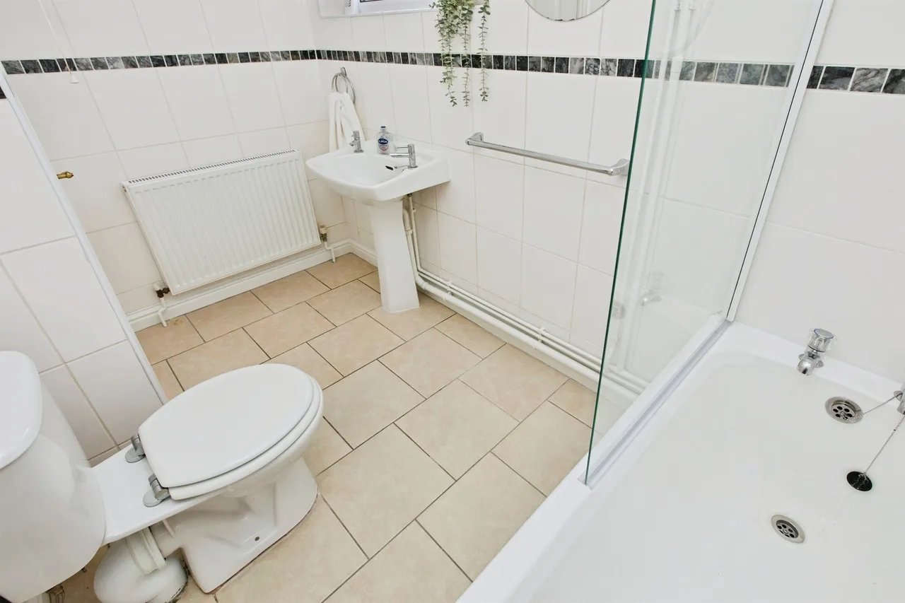 Arleston Lane, Stenson Fields, DE24, photo 7