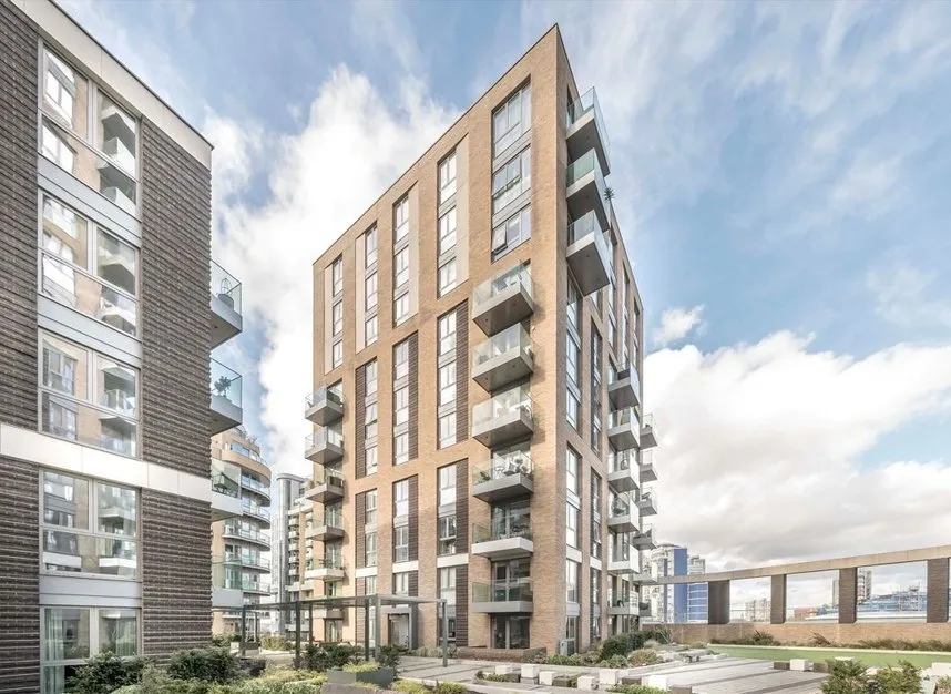 1 bed flat to rent, Bridges Court Road, Battersea, SW11