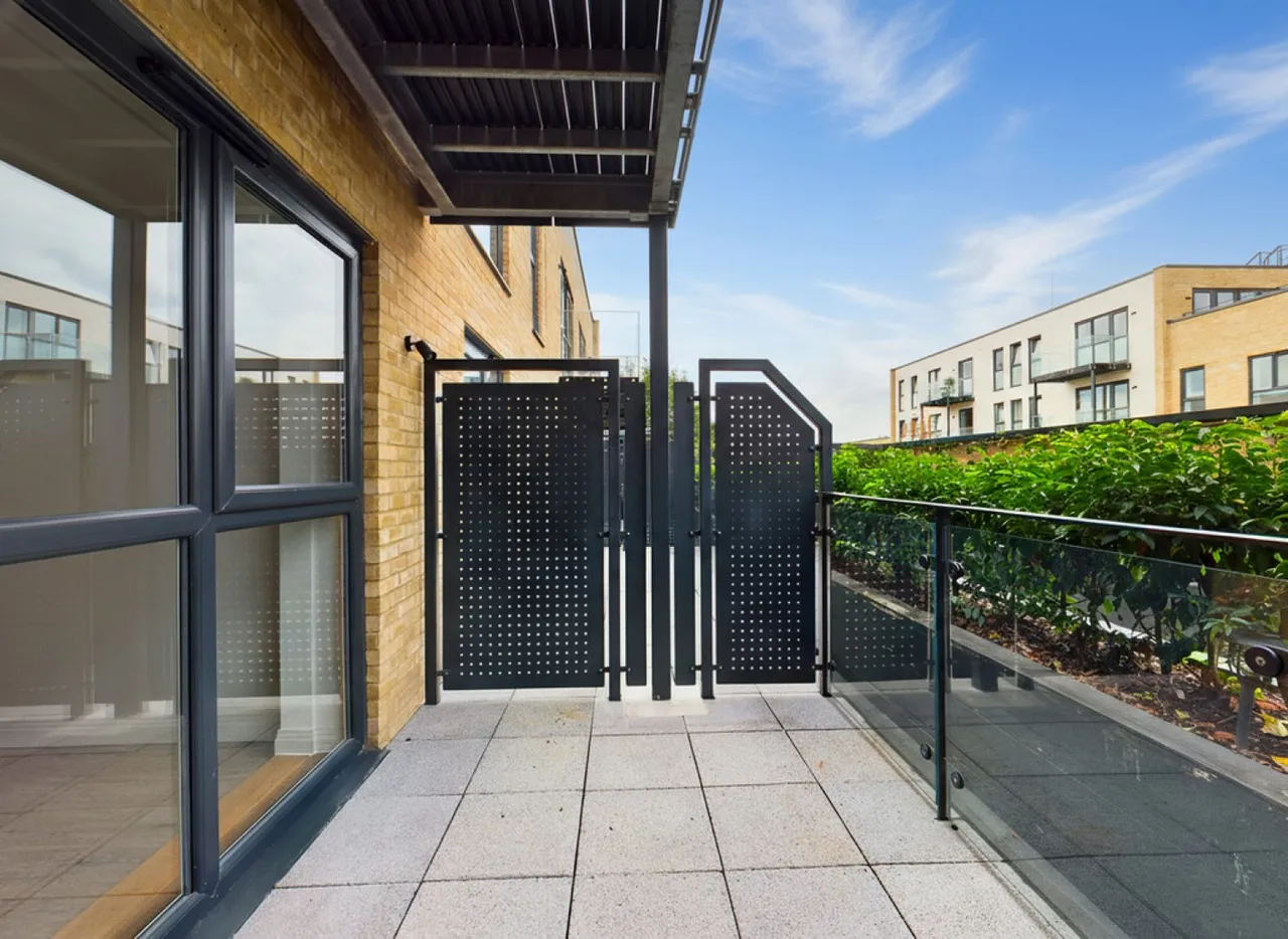 The Paperyard East , Albion Way, photo 11
