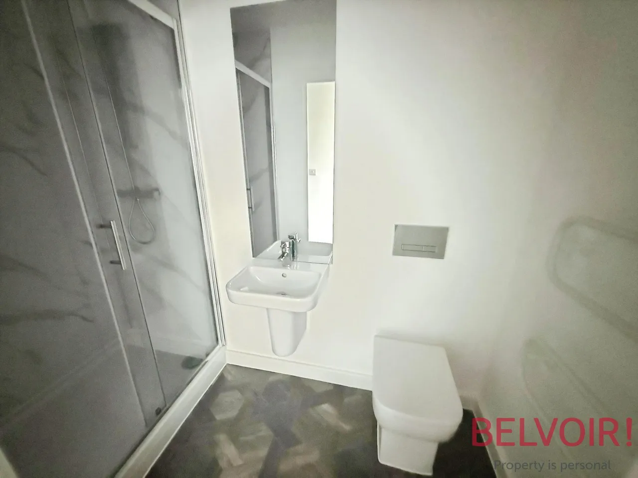 Clerkson Street, Mansfield, NG18, photo 5