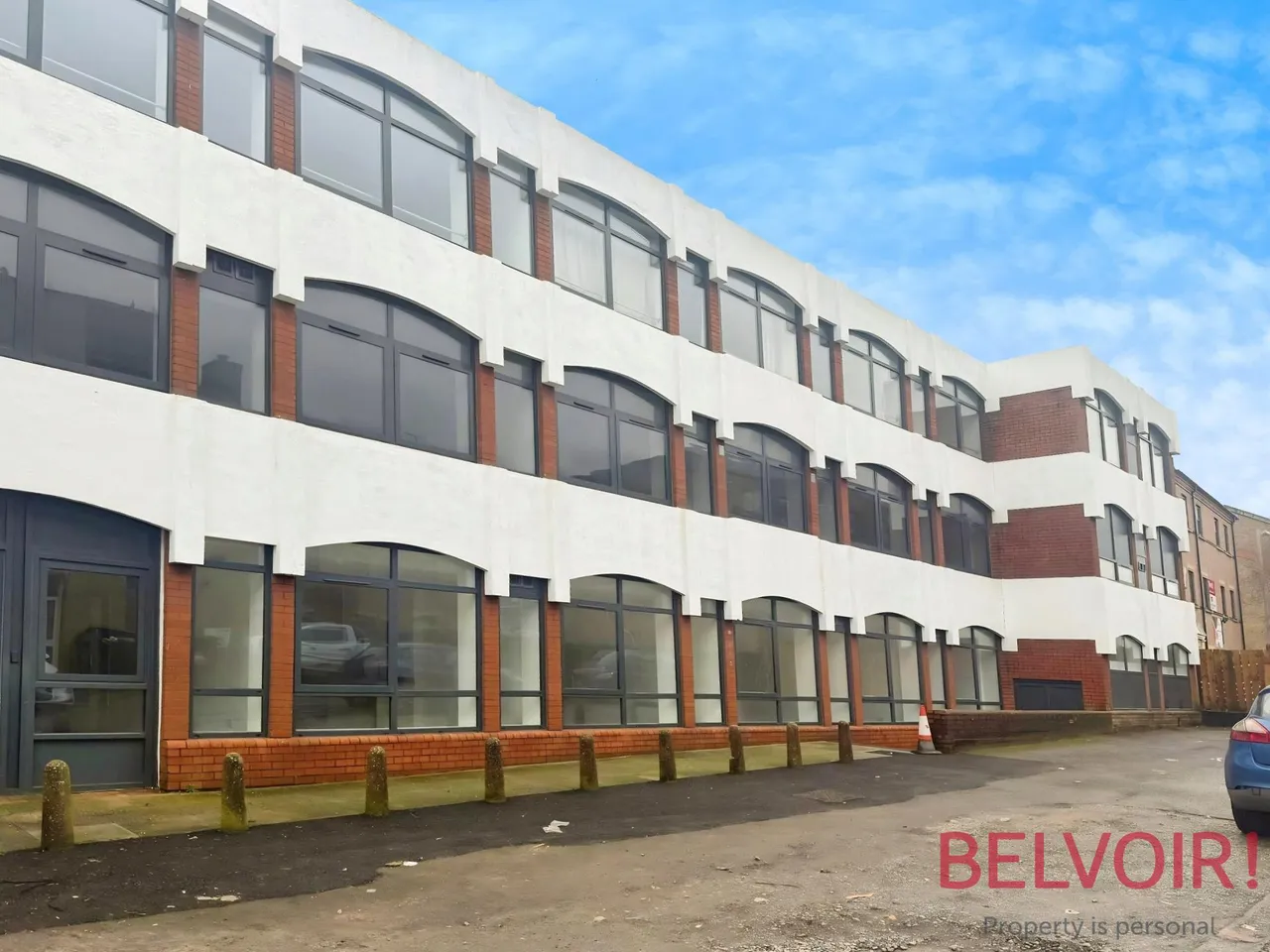 Clerkson Street, Mansfield, NG18, photo 6