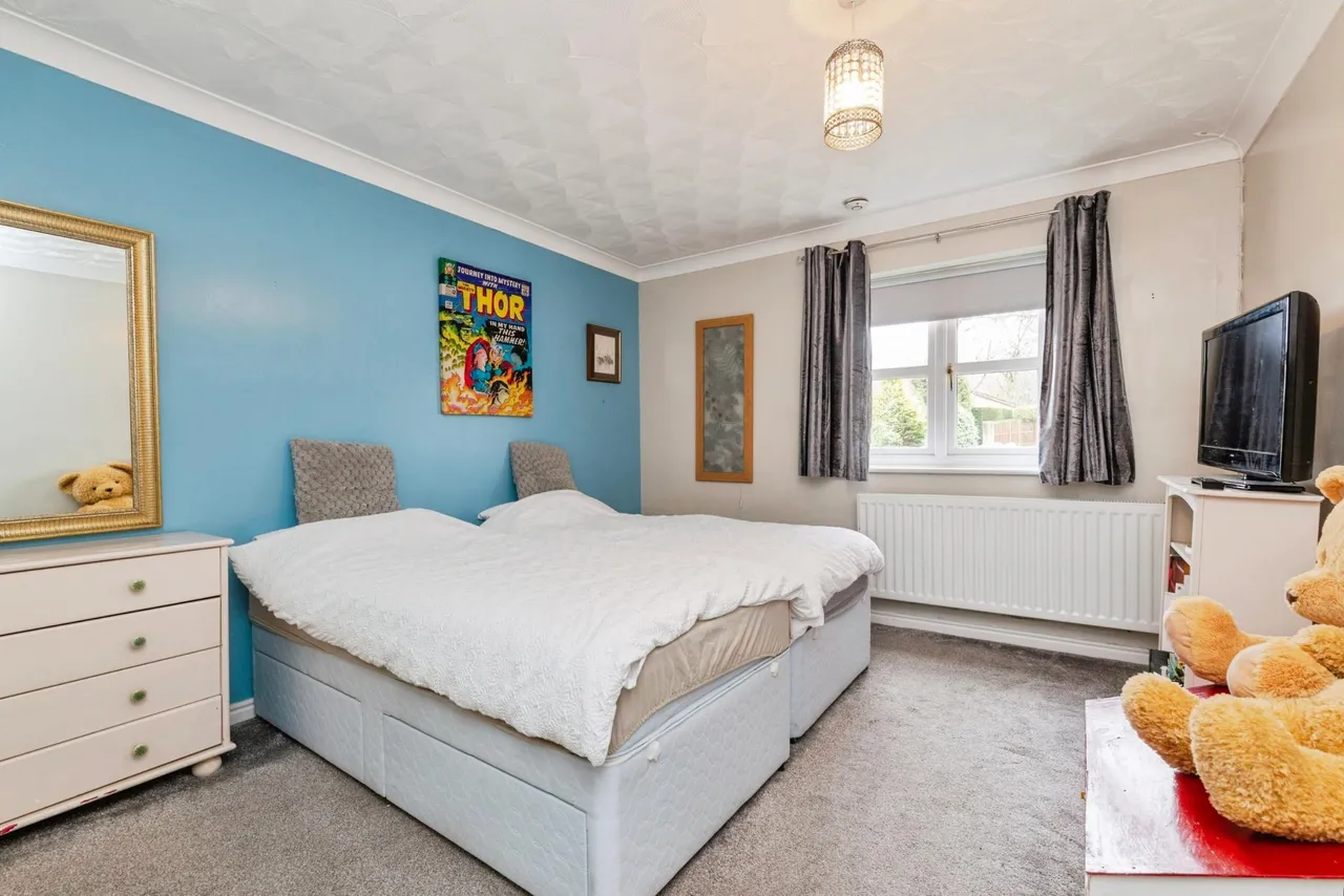 Bellister Park, Peterlee, SR8, photo 14