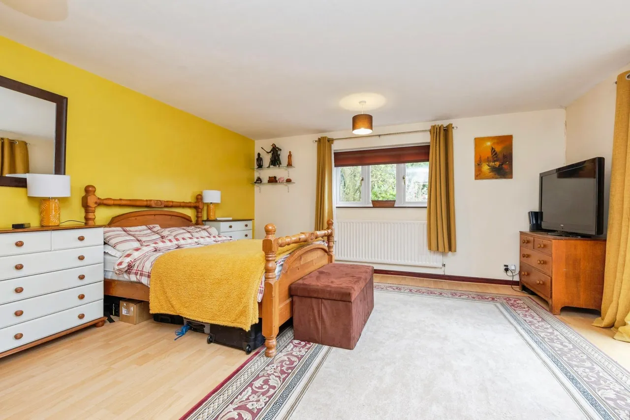 Bellister Park, Peterlee, SR8, photo 11