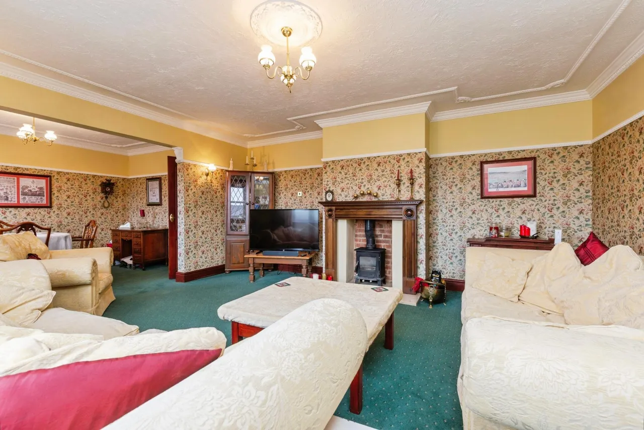 Bellister Park, Peterlee, SR8, photo 7