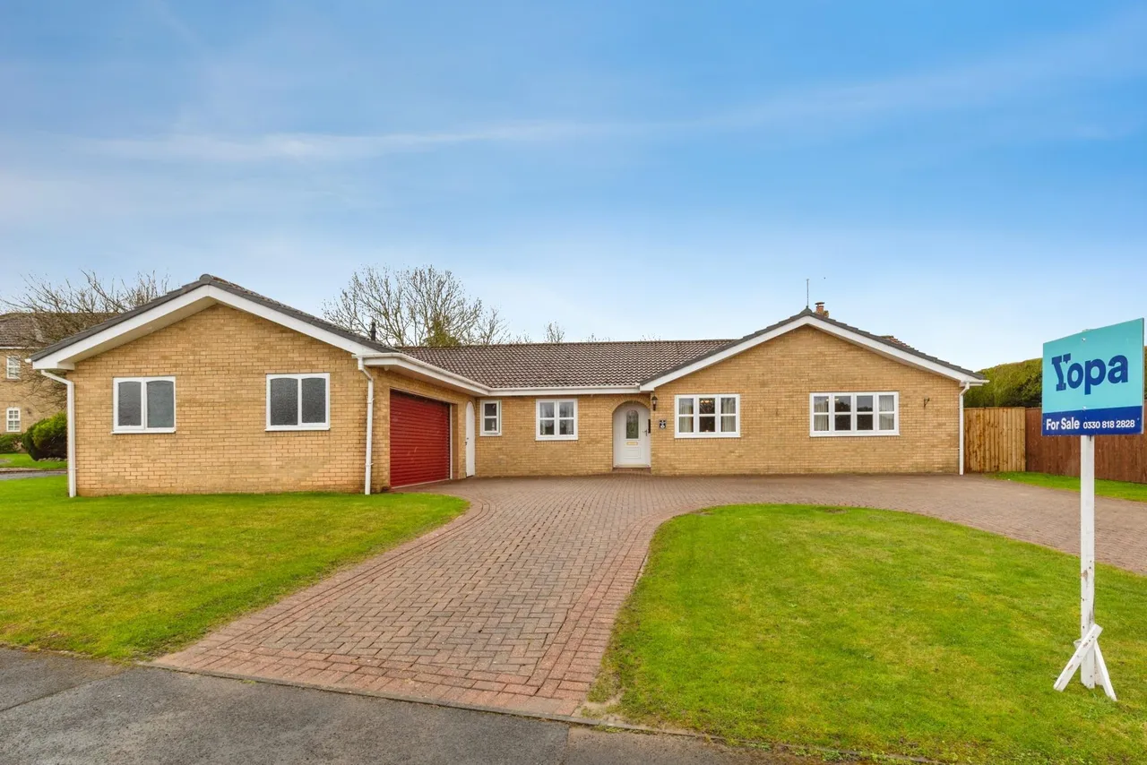 Bellister Park, Peterlee, SR8, photo 18