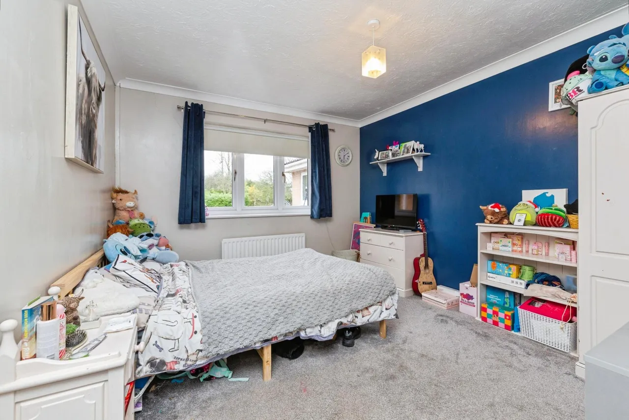 Bellister Park, Peterlee, SR8, photo 19