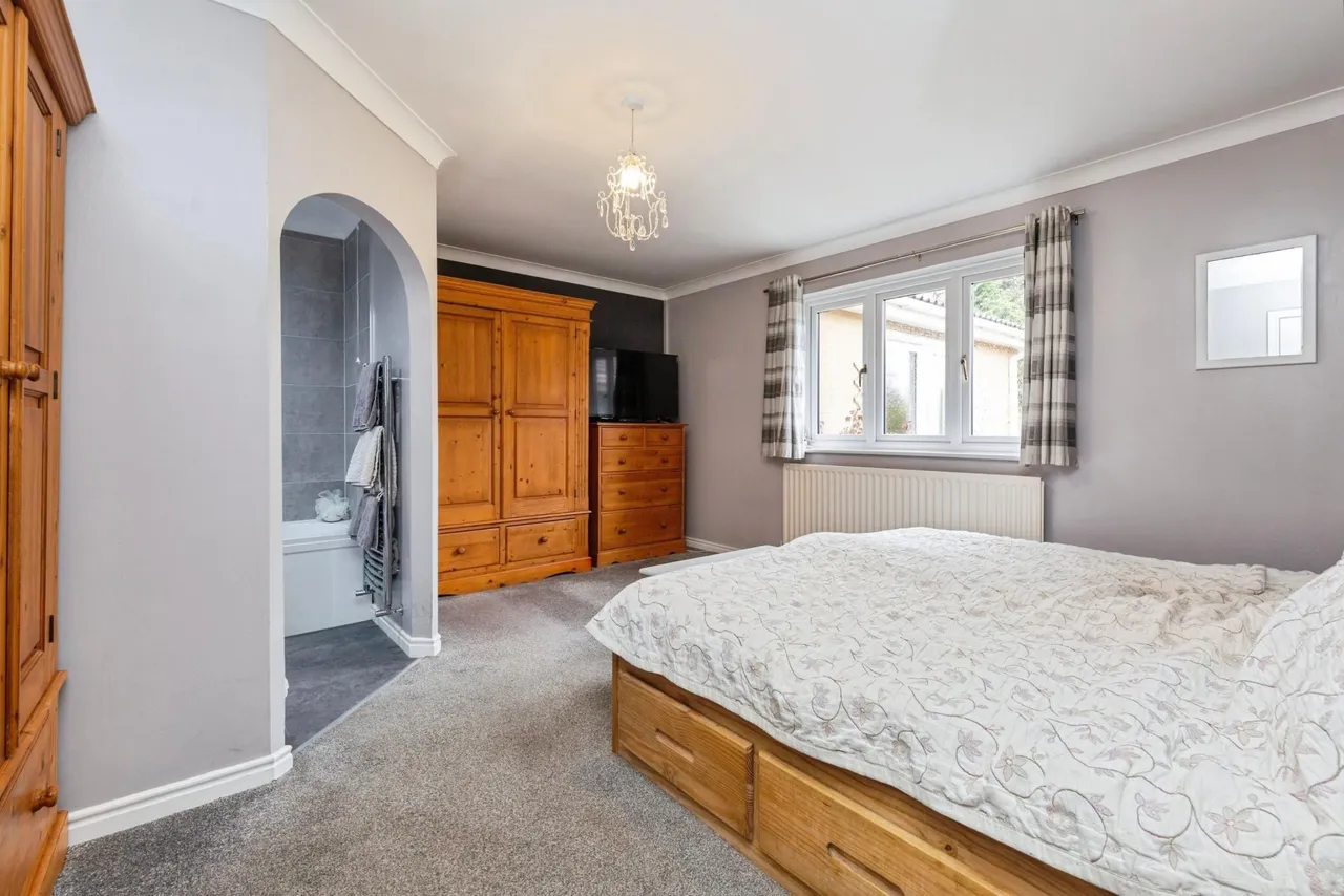 Bellister Park, Peterlee, SR8, photo 10