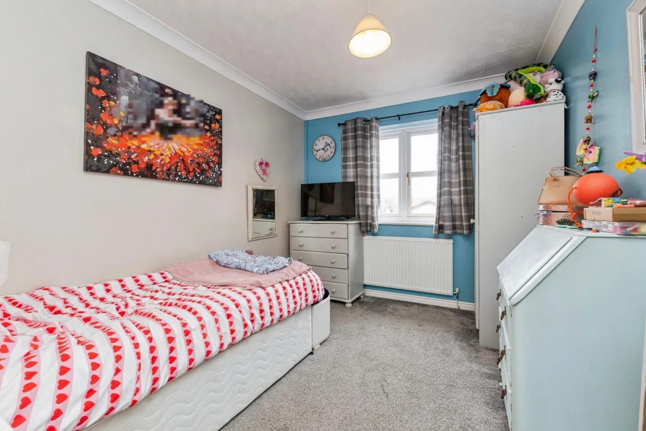Bellister Park, Peterlee, SR8, photo 17