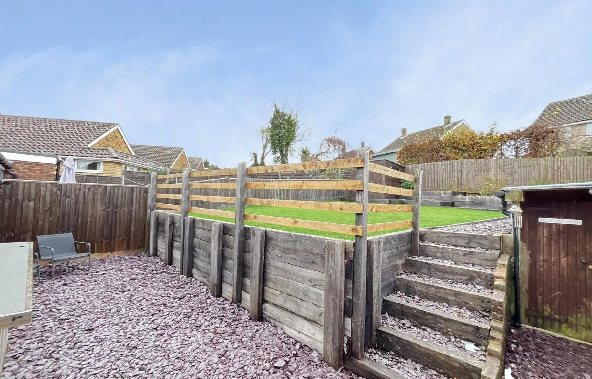 Pine Tree Road, Heathfield, TN21 8AU, photo 17