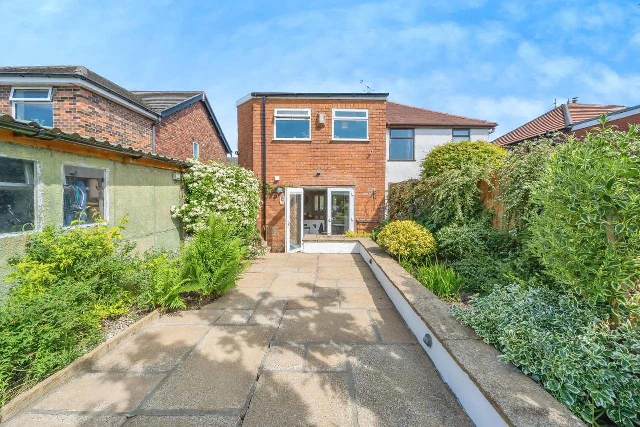 Harvey Lane, Golborne, WA3, photo 23