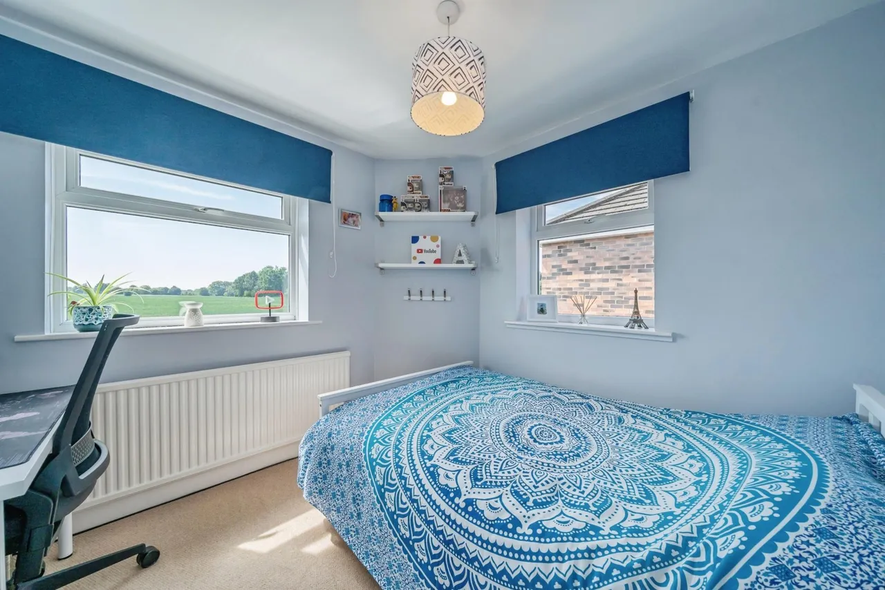 Harvey Lane, Golborne, WA3, photo 15