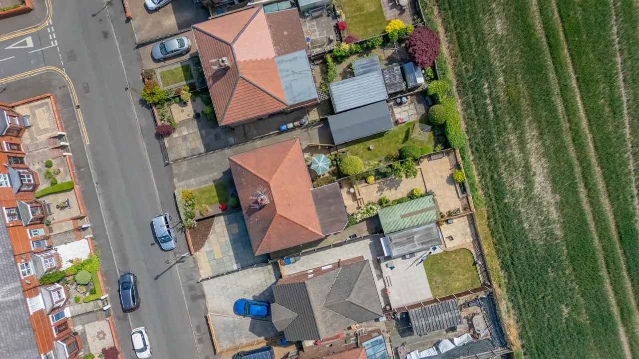 Harvey Lane, Golborne, WA3, photo 26