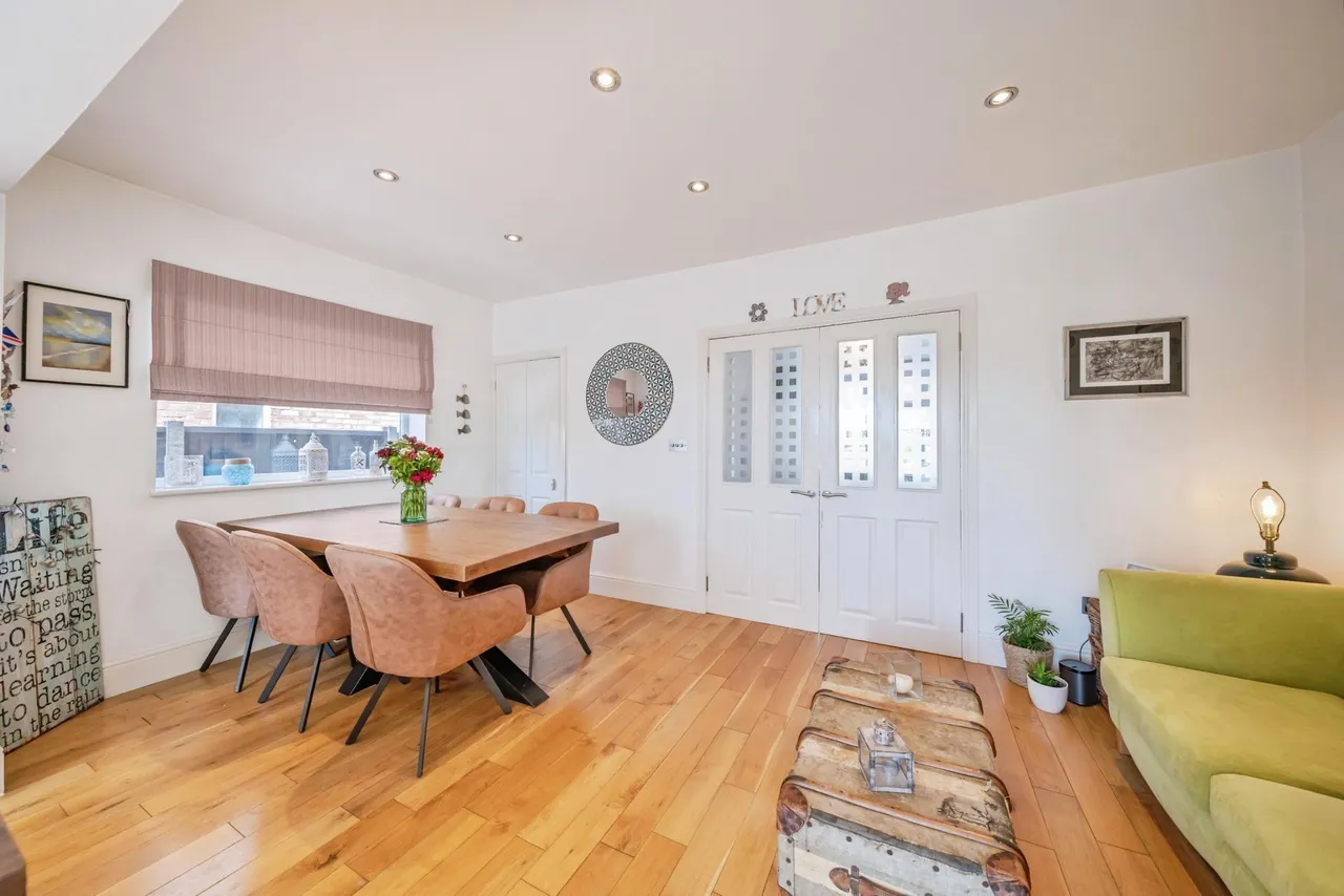 Harvey Lane, Golborne, WA3, photo 10
