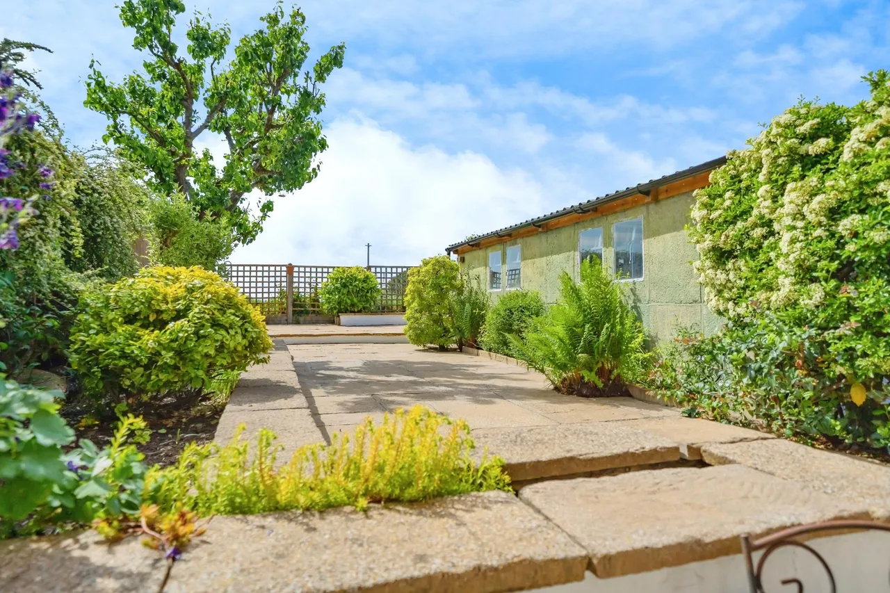Harvey Lane, Golborne, WA3, photo 20
