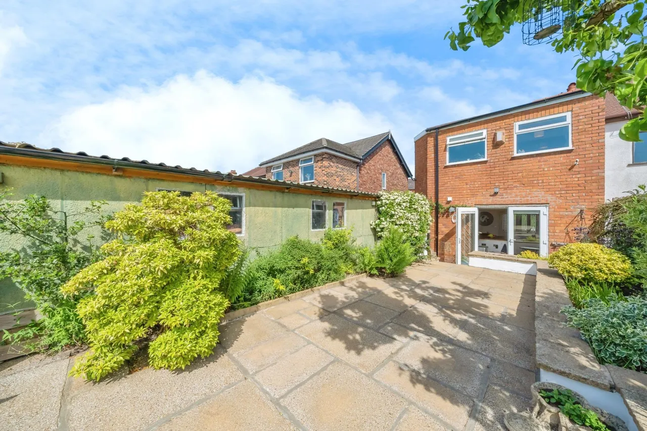 Harvey Lane, Golborne, WA3, photo 21